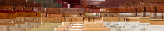 multiple cabinet doors